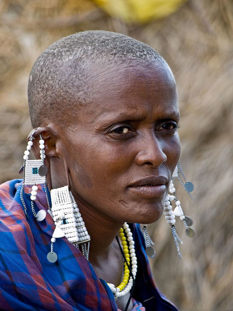 Maasai language