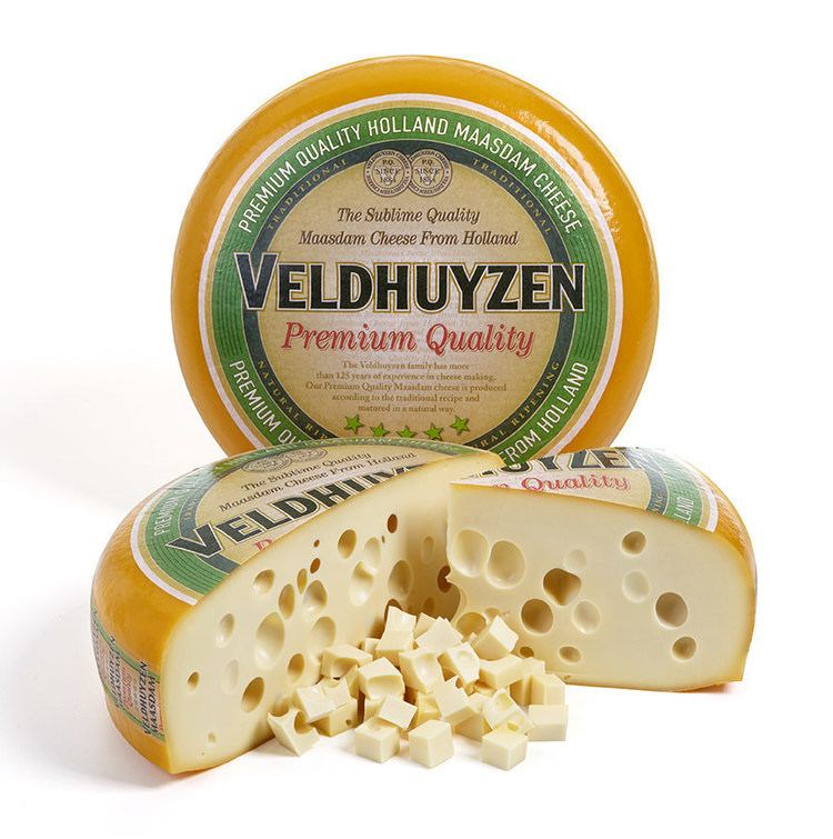Maasdam cheese Maasdam Cheese Holland Shoppe