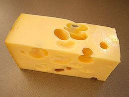 Maasdam cheese httpsuploadwikimediaorgwikipediacommonsthu