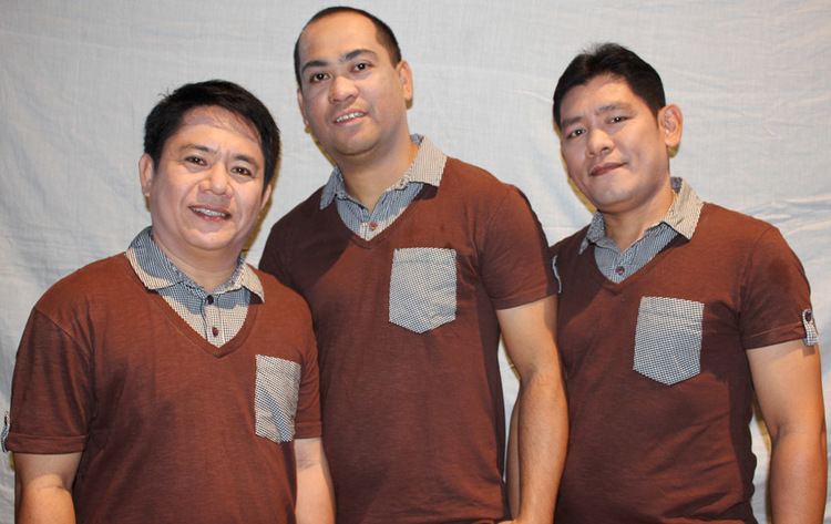 Maasinhon Trio Maasinhon Trio is grand winner of Pilipinas Got Talent Season 3