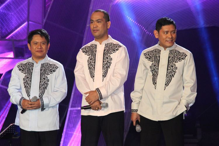 Maasinhon Trio Pilipinas Got Talent Results Night Photos Starmometer
