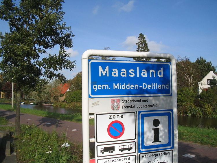 Maasland