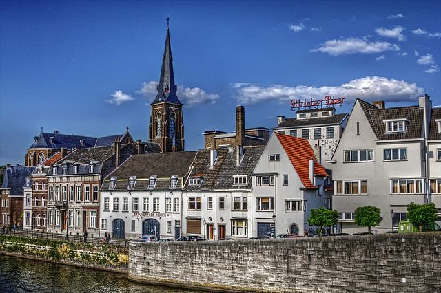Maastricht Culture of Maastricht