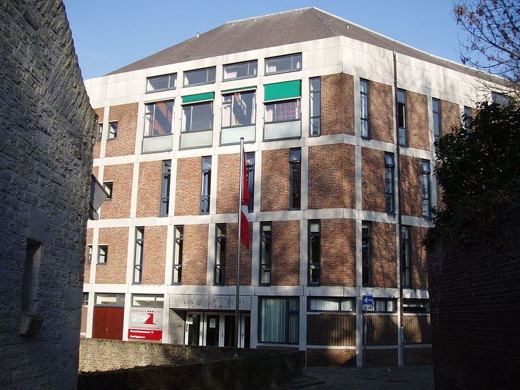 Maastricht Academy of Music