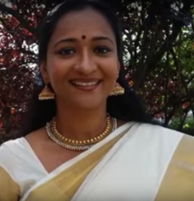 Maathu Maathu Divorce Malayalam Actress Mathu Divorce Reason Family Photos