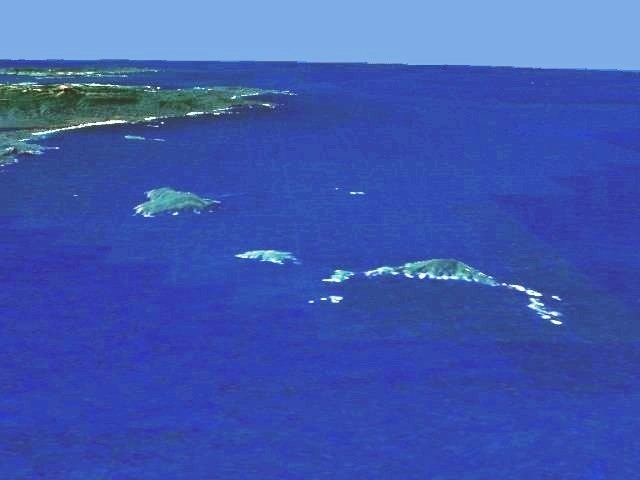 Maatsuyker Islands