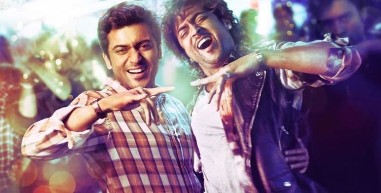 Maattrraan Maattrraan Tamil Movie Critic Review