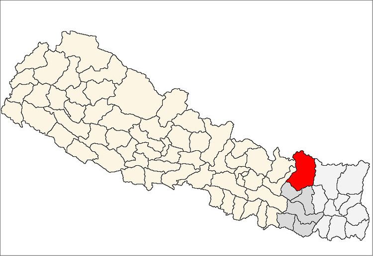 Mabe, Nepal