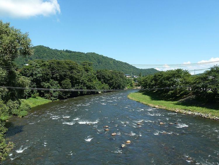 Mabechi River httpsuploadwikimediaorgwikipediacommonsthu