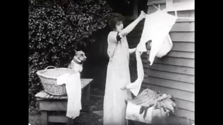Mabel and Fatty's Wash Day Mabel and Fattys Wash Day 1915 MABEL NORMAND FATTY ARBUCKLE