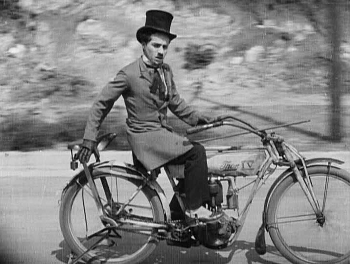 Mabel at the Wheel Mabel at the Wheel 18 April 1914 Chaplin Film by Film