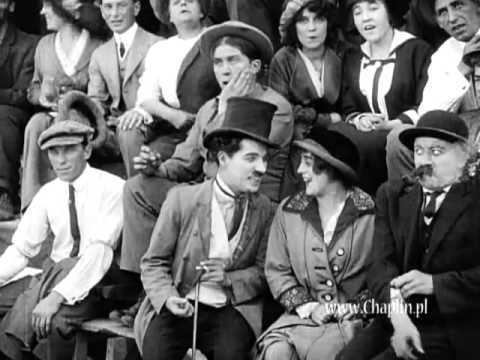Mabel at the Wheel Charlie Chaplin Mabel at the Wheel 1914 YouTube
