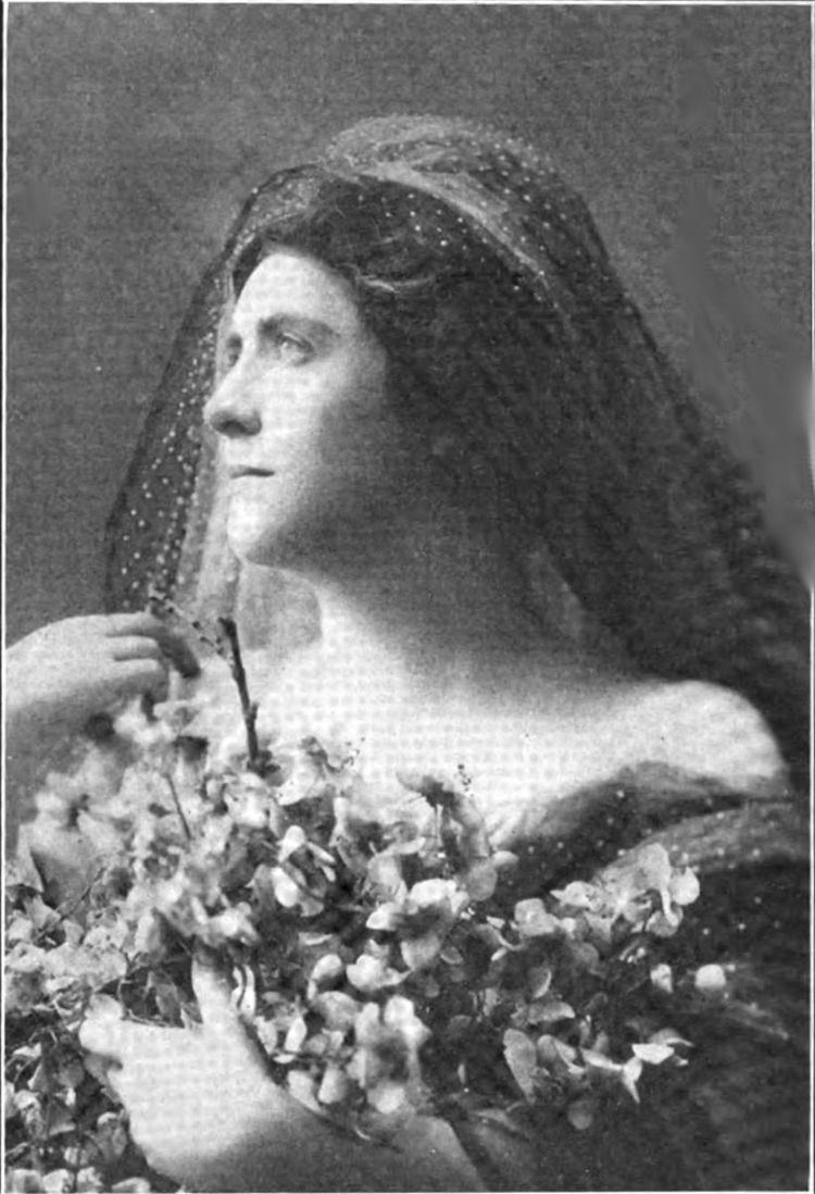 Mabel Bardine