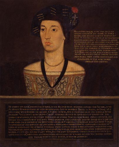 Mabel Browne, Countess of Kildare