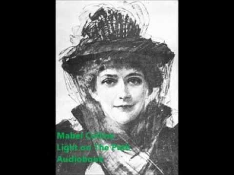 Mabel Collins Light on the path Mabel Collins Audiobook YouTube