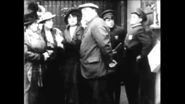 Mabel, Fatty and the Law Mabel Fatty and the Law 1915 Fatty Arbuckle YouTube