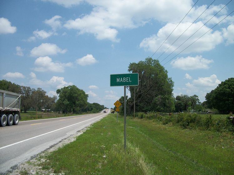 Mabel, Florida