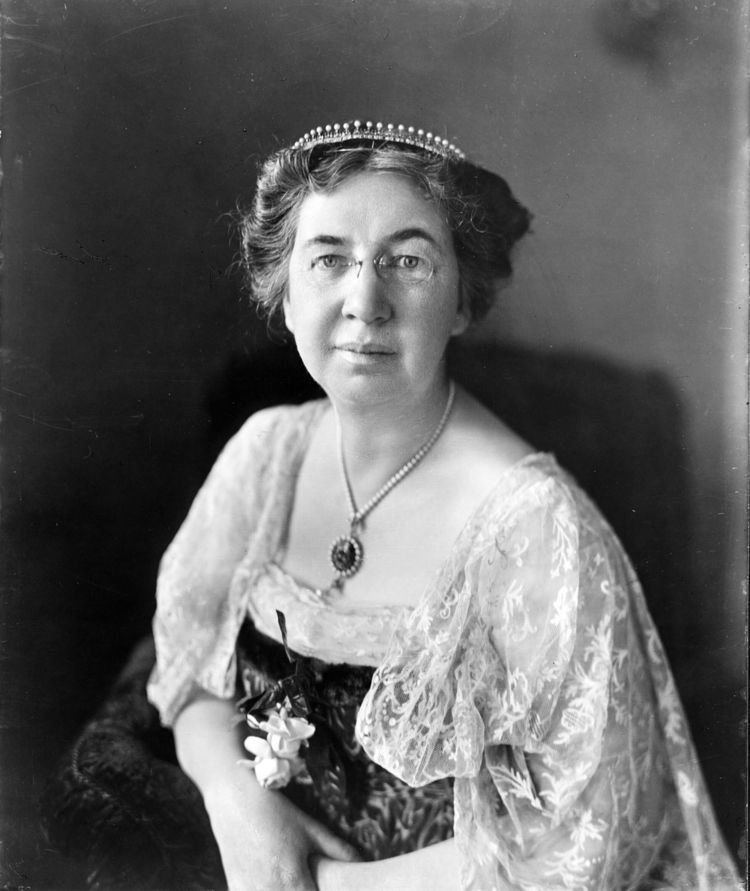 Mabel Gardiner Hubbard Mabel Gardiner Hubbard Wikipedia