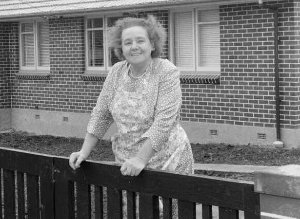 Mabel Howard Mabel Howard becomes first female Cabinet minister NZHistory New