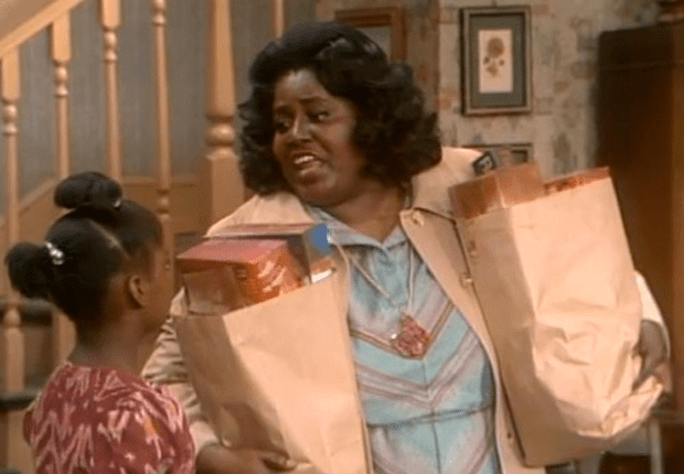 Mabel King 31 Things You Might Not Know About 39What39s Happening