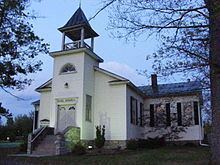 Mabel Memorial Chapel httpsuploadwikimediaorgwikipediacommonsthu