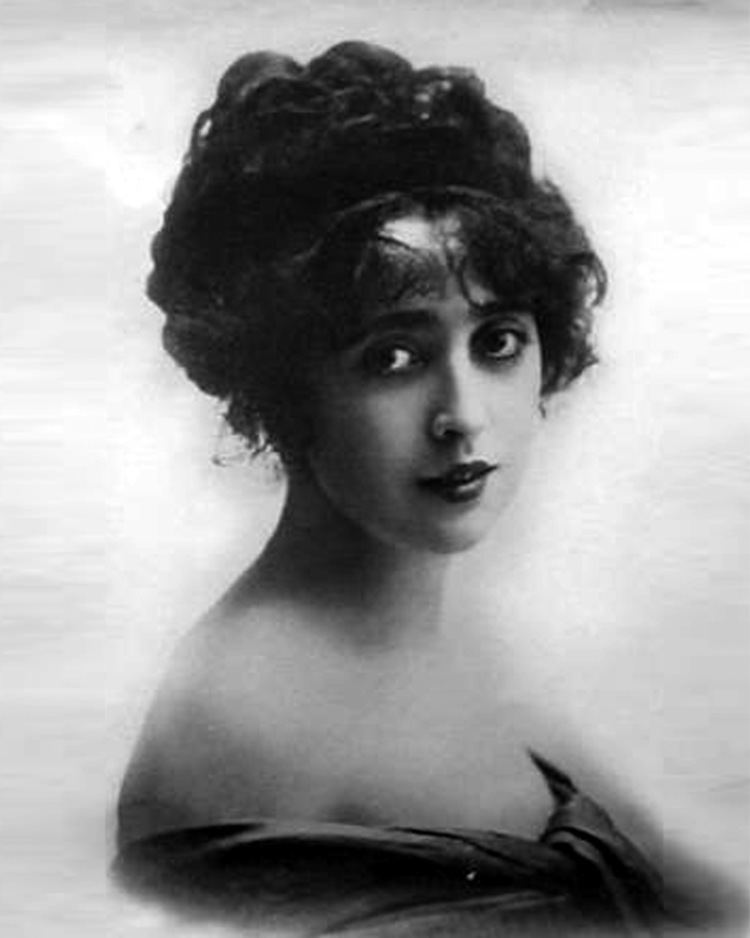 Mabel Normand ADELA AND MABEL Looking for Mabel Normand