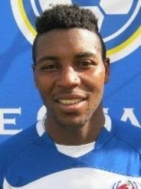 Mabhuti Khenyeza Mabhuti Khenyeza biography stats rating footballer39s
