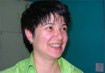 Mable Elmore Filipino Legislator in Canada Pushes for Better Treatment