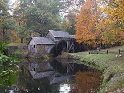 Mabry Mill httpsuploadwikimediaorgwikipediacommonsthu