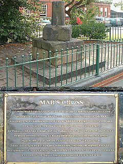 Mab's Cross httpsuploadwikimediaorgwikipediacommonsthu