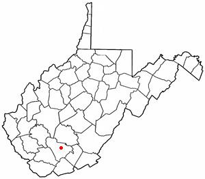 Mabscott, West Virginia