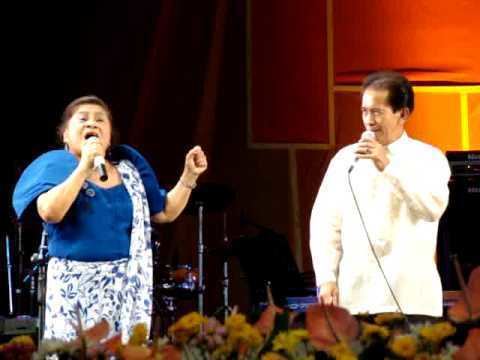 Mabuhay Singers Mabuhay Singers Ligawan YouTube