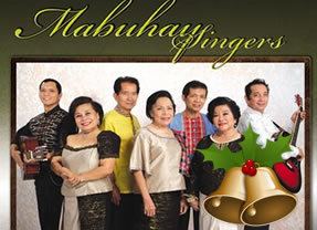 Mabuhay Singers List of Mabuhay Singers Christmas Songs Top List Philippines