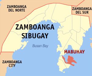Mabuhay, Zamboanga Sibugay