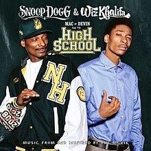Mac & Devin Go to High School (soundtrack) httpsuploadwikimediaorgwikipediaenthumba