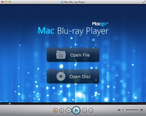 Mac Blu-ray Player wwwmacblurayplayercomimagemacblurayplayer1