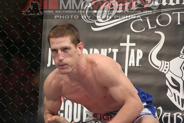 Mac Danzig Mac Danzig MMA Fighter Page Tapology