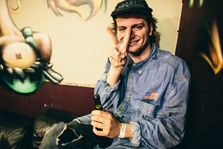 Mac DeMarco Salad Days Are Here Mac DeMarco Gets It Right A Third