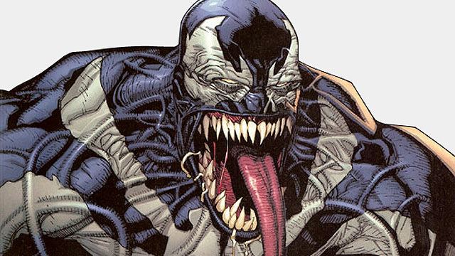 Mac Gargan Venom Mac Gargan 17 Top Avenger IGN