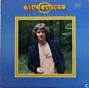 Mac Gayden Mac Gayden Skyboat 2 Hymn To The Seeker Vinyl LP Album at