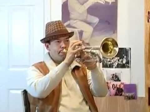 Mac Gollehon Jerome Callet Mac Gollehon Trumpet YouTube