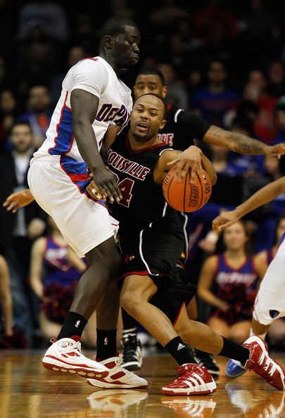 Mac Koshwal Mac Koshwal Photos Louisville v DePaul Zimbio