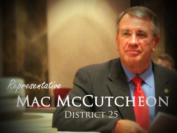 Mac McCutcheon (Alabama politician) alhousegopcomwordpresswpcontentuploads20121