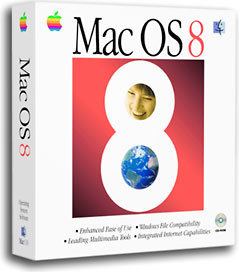 Mac OS 8 lowendmaccomwpcontentuploadsmacos8boxjpg