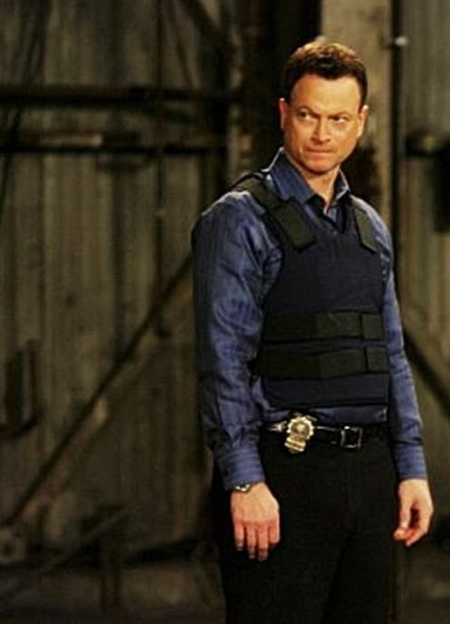 Mac Taylor Mac Taylor Precinct