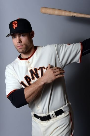 Mac Williamson Get to Know Giants39 Prospect Mac Williamson