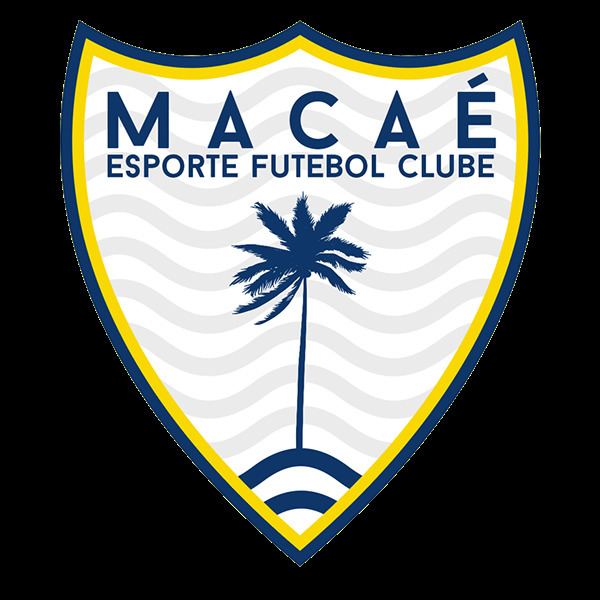 Macaé Esporte Futebol Clube Maca Esporte FC Rebranding Project on Behance