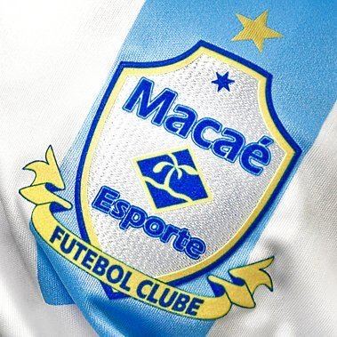 Macaé Esporte Futebol Clube Maca Esporte FC Macaeesporte Twitter