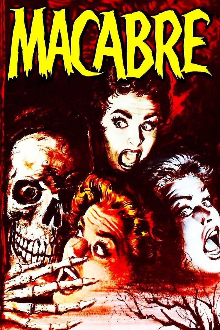 Macabre (1958 film) wwwgstaticcomtvthumbmovieposters43689p43689