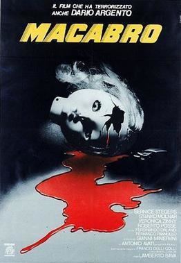 Macabre (1980 film) httpsuploadwikimediaorgwikipediaen335Mac